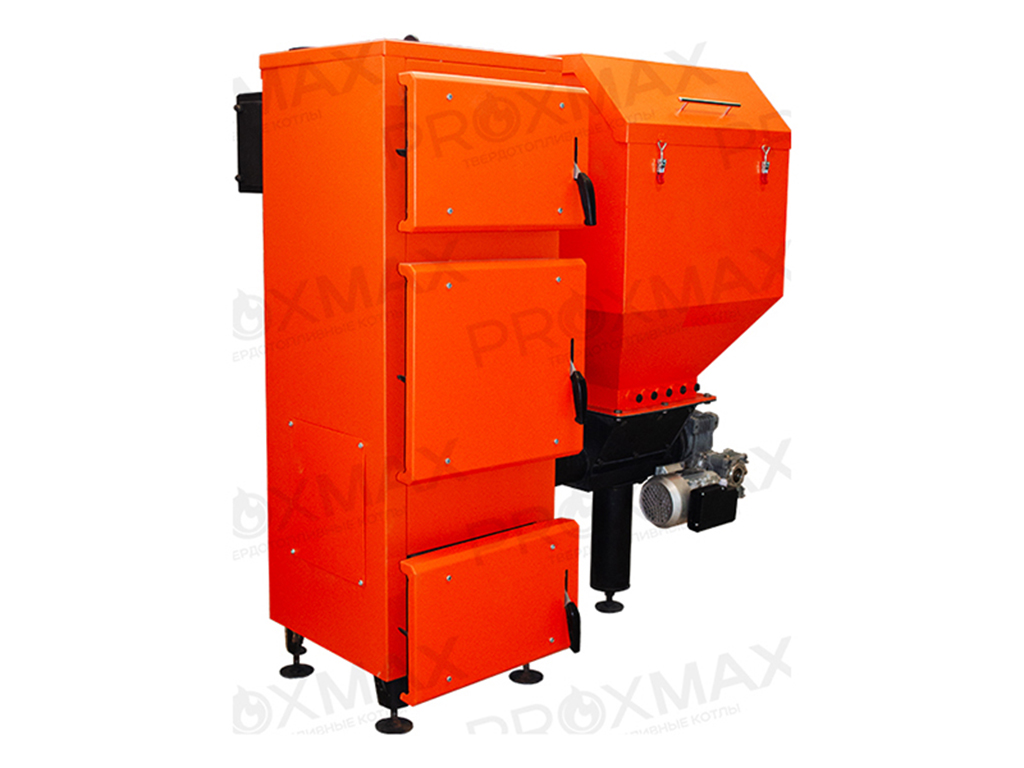 PROXMAX 16KW 346L